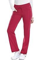 Algopix Similar Product 10 - Cherokee Infinity Women Scrubs Pant Low