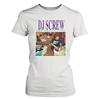 Algopix Similar Product 13 - Dj zs12 Screw Shirt Tees Tops for Mens