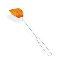 Algopix Similar Product 2 - 5PK of Metal Handle Hand Fly Swatters