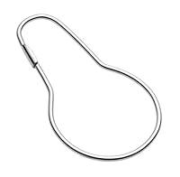 Algopix Similar Product 15 - Carnation Home Fashions SLMEGFP03 EZ