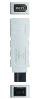 Algopix Similar Product 20 - elago FireWire 400 to 800 Adapter