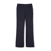 Algopix Similar Product 16 - French Toast Girls PullOn Twill Pant