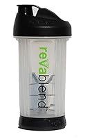 Algopix Similar Product 1 - Revablend NonElectric Portable