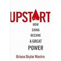 Algopix Similar Product 19 - Upstart: How China Became a Great Power