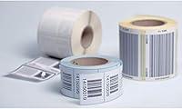 Algopix Similar Product 6 - Herma 4247 Roll Labels 52 x 25 mm Wrap
