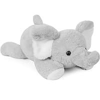 Algopix Similar Product 18 - WeBingo Elephant Weighted Stuffed