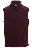 Algopix Similar Product 12 - Edwards Men'S Microfleece Red 3XL