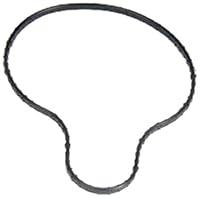 Algopix Similar Product 9 - ACDelco 251-2045 Water Pump Cover Gasket