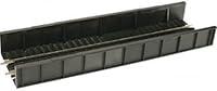Algopix Similar Product 12 - Code 100 Nickel Silver Plate Girder