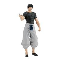 Algopix Similar Product 2 - Banpresto  Jujutsu Kaisen  The Toji