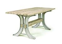 Algopix Similar Product 1 - 2x4 Basics 90152 Patio Table Flip Top