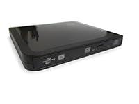 Algopix Similar Product 19 - Hp Hp Ext Slim 8x Dvd Writerlights