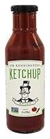 Algopix Similar Product 4 - Sir Kensingtons Ketchup Spicy 14 oz