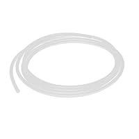 Algopix Similar Product 9 - uxcell 3 Meters Long 4mm Inner Dia 7mm