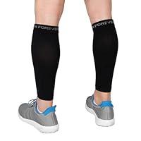 Algopix Similar Product 11 - Calf Compression Sleeves for Men and