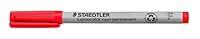 Algopix Similar Product 7 - STAEDTLER Lumograph NonPermanent Wet