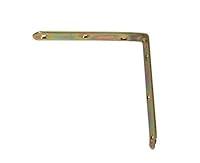 Algopix Similar Product 18 - Imex The Fox b73352  Angle Edge Round