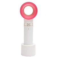 Algopix Similar Product 6 - DDPD Electric Fan  Rechargeable