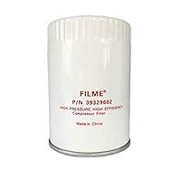 Algopix Similar Product 9 - 39329602 Oil Coolant Filter Element for