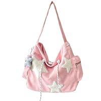 Algopix Similar Product 3 - KAMEILONG Star Crossbody Bag Women