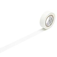 Algopix Similar Product 14 - MT Solids Washi Paper Masking Tape