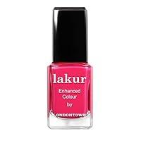 Algopix Similar Product 20 - LONDONTOWN Lakur Queen of Hearts Nail