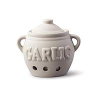 Algopix Similar Product 7 - Kilo BA113 Classic Ceramic Garlic
