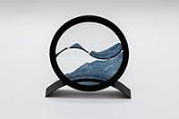 Algopix Similar Product 10 - GW Schleidt Sand Picture Frame Art 