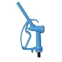 Algopix Similar Product 9 - Groz 45589 Manual Fuel Nozzle for Use