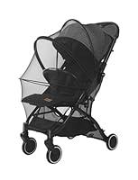 Algopix Similar Product 11 - LILIWER Baby stroller mosquito net