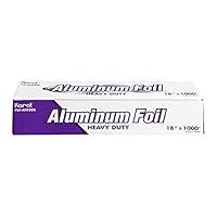 Algopix Similar Product 5 - Karat Aluminum Foil Roll  Leak