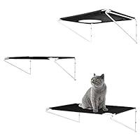 Algopix Similar Product 8 - Cat Shelves Cat Steps Cat Perch Cat