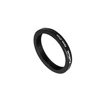 Algopix Similar Product 13 - Fotodiox Metal Step Down Ring Anodized