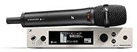 Algopix Similar Product 6 - Sennheiser Pro Audio Wireless Vocal Set