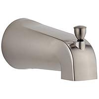 Algopix Similar Product 6 - Delta Faucet RP61357BN Diverter Tub