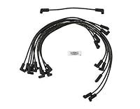 Algopix Similar Product 15 - ACCEL 5114K Spark Plug Wire Set 8mm 