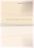 Algopix Similar Product 8 - Pricing Credit Products