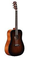 Algopix Similar Product 15 - Alvarez AD66SHB Artist Series Guitar