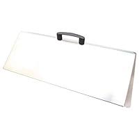 Algopix Similar Product 9 - Boekel 290320 Stainless Steel Lid for