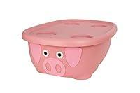 Algopix Similar Product 10 - Prince Lionheart TUBIMAL Infant and