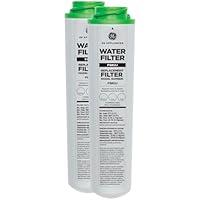 Algopix Similar Product 1 - GE FQK2J Under Sink Water Filter