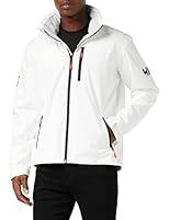 Algopix Similar Product 11 - Helly Hansen Mens Crew Hooded Midlayer