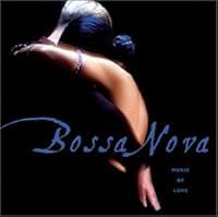 Algopix Similar Product 7 - Bossa Nova-Music of Love