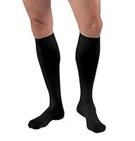Algopix Similar Product 15 - JOBST  115091 for Men Knee High Closed