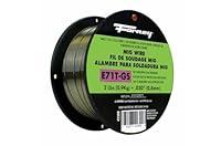 Algopix Similar Product 10 - Forney 42300 Flux Core Mig Wire Mild