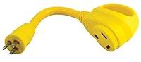 Algopix Similar Product 7 - ParkPower Straight Blade Adapter 15M