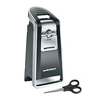 Algopix Similar Product 14 - Hamilton Beach Smooth Edge Electric