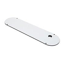 Algopix Similar Product 5 - Older Craftsman Phenolic Zero Clearance