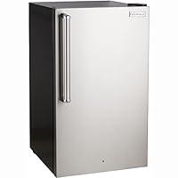 Algopix Similar Product 1 - FireMagic Premium Refrigerator with