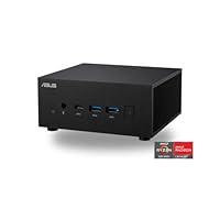 Algopix Similar Product 4 - ASUS UltraCompact Mini PC with AMD